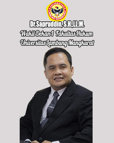 saprdudin